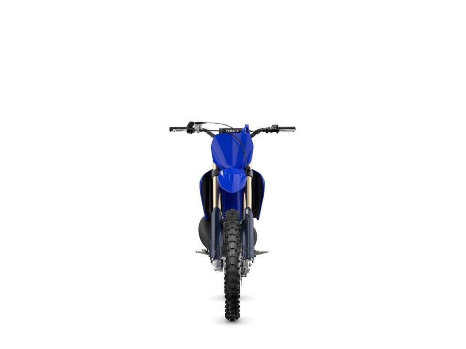 Мотоцикл YAMAHA YZ250 (Icon Blue) 2024